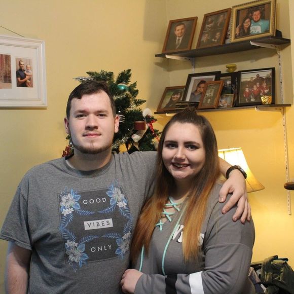 Meet your Posher, Mikey - Picture 1 of 1